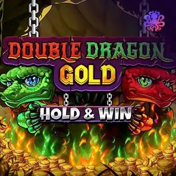 Double Dragon Gold: Hold & Win! - SPONSOR777