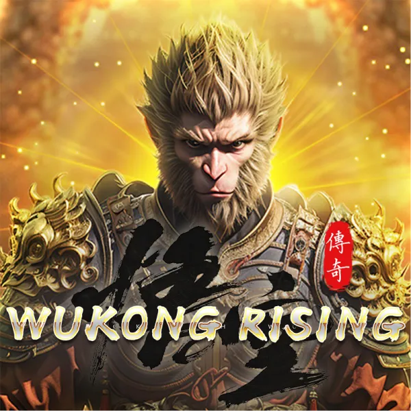 Wukong Rising - SPONSOR777