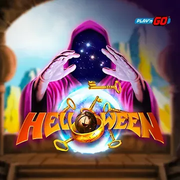 PlaynGo : Helloween - SPONSOR777