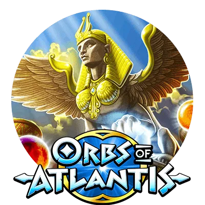 Habanero : Orbs of Atlantis - SPONSOR777