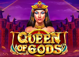 Pragmatic : Queen of Gods - SPONSOR777