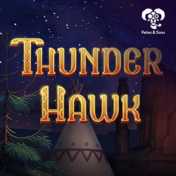 PeterSons : Thunderhawk - SPONSOR777