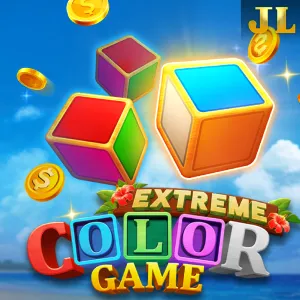 Color Game Extreme - SPONSOR777