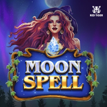 Moon Spell - SPONSOR777