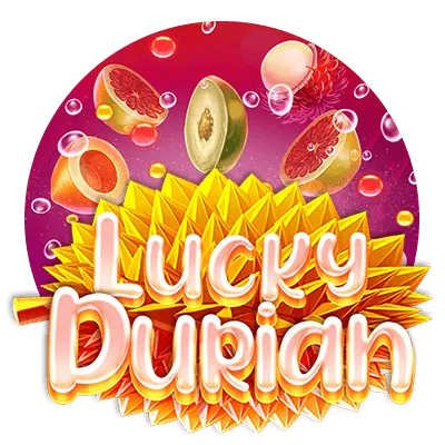 Habanero : Lucky Durian - SPONSOR777