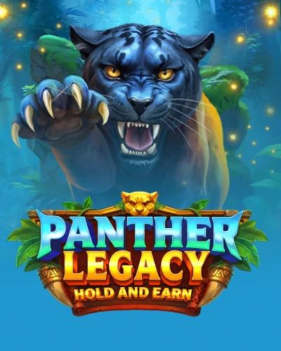 Mancala : Panther Legacy - SPONSOR777