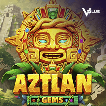 Aztlan Gems - SPONSOR777
