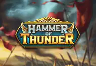 Spadegaming : Hammer of Thunder - SPONSOR777