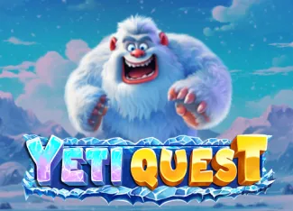 Pragmatic : Yeti Quest - SPONSOR777