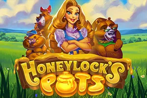 Honeylocks Pots - SPONSOR777