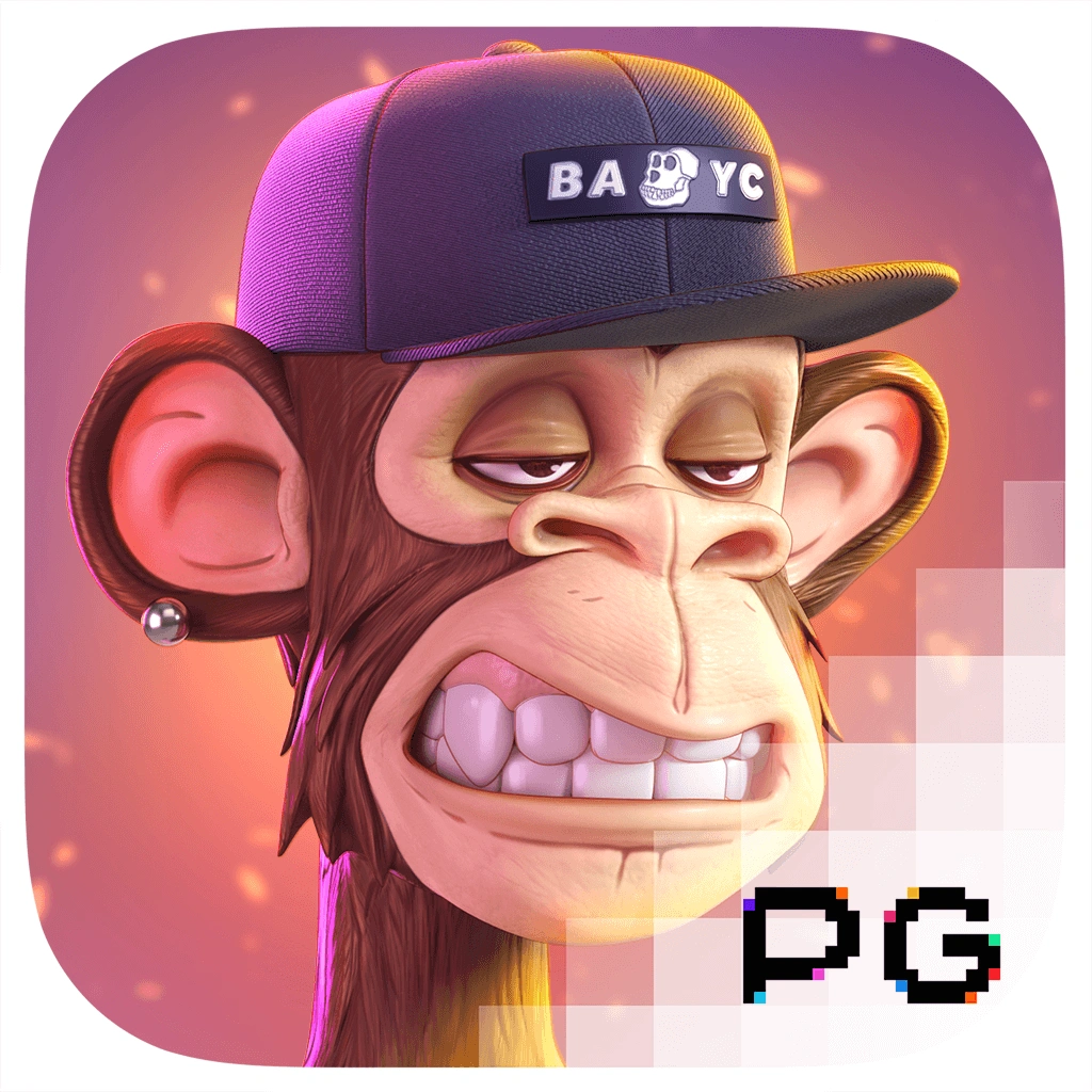 PGSoft : Wild Ape #3258 - SPONSOR777