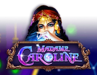 PLAYSTAR : MADAME CAROLINE - SPONSOR777