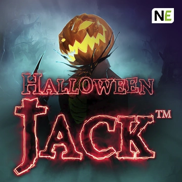 Halloween Jack - SPONSOR777