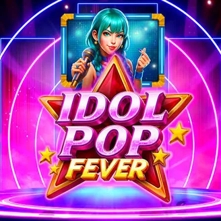 Pragmatic : Idol Pop Fever - SPONSOR777