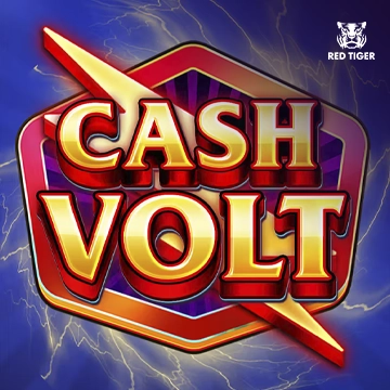 Cash Volt - SPONSOR777