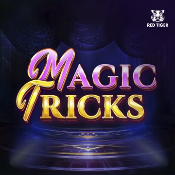 Magic Tricks - SPONSOR777