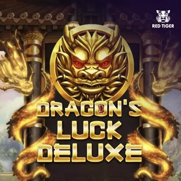 Dragons Luck Deluxe - SPONSOR777
