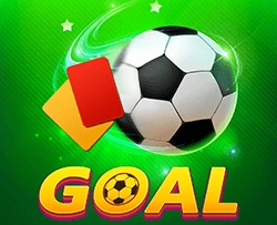 Goal - SPONSOR777