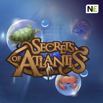 Secrets of Atlantis - SPONSOR777