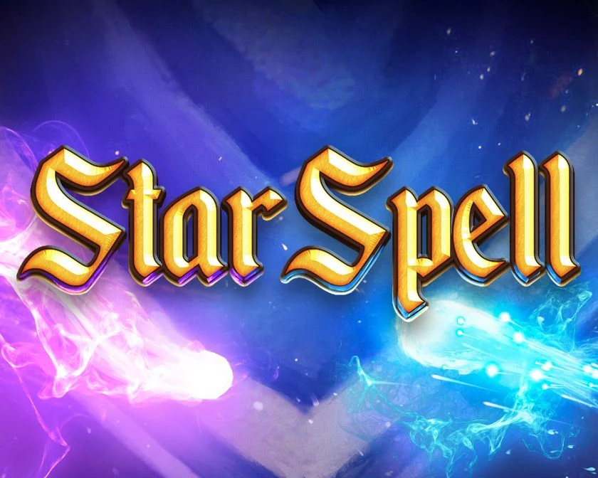 Slotmill : StarSpell - SPONSOR777