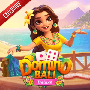 Deluxe Domino Bali - SPONSOR777