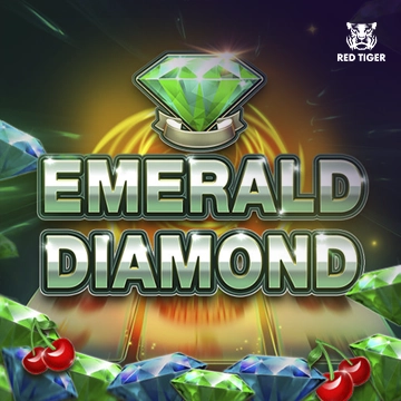 Emerald Diamond - SPONSOR777