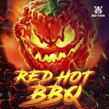 Red Hot BBQ - SPONSOR777