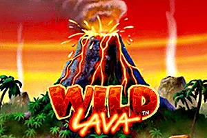 Wild Lava - SPONSOR777