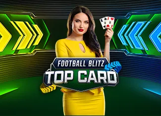 Football Blitz - SPONSOR777