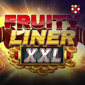 Mancala : Fruityliner XXL - SPONSOR777