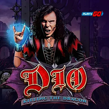 PlaynGo : Dio Killing the Dragon - SPONSOR777