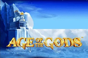 Age of the Gods: Age of the Gods™ - SPONSOR777