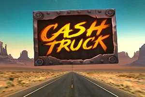 POP Cash Truck (Quickspin) - SPONSOR777