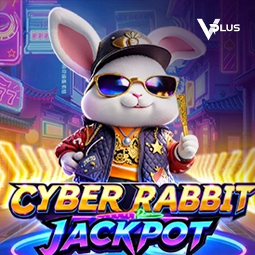Cyber Rabbit Jackpot - SPONSOR777