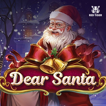 Dear Santa - SPONSOR777