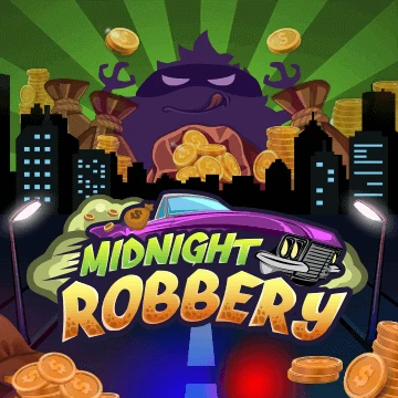 Midnight Robbery - SPONSOR777