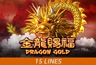 Spadegaming : Dragon Gold - SPONSOR777