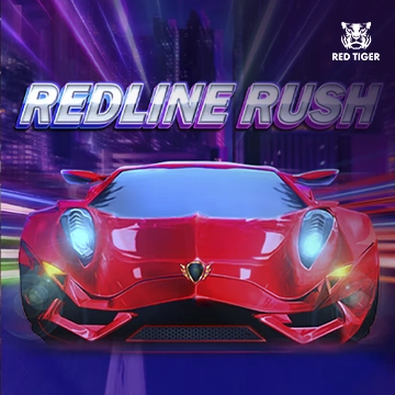 Redline Rush - SPONSOR777
