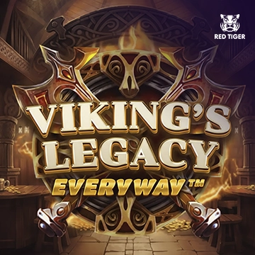 Viking’s Legacy EveryWay™ - SPONSOR777