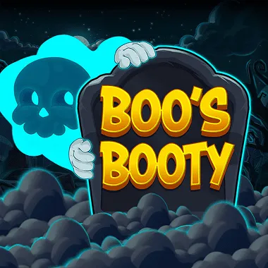Boo’s Booty - SPONSOR777