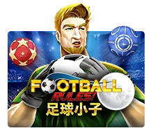 Joker123 : Football Rules - SPONSOR777