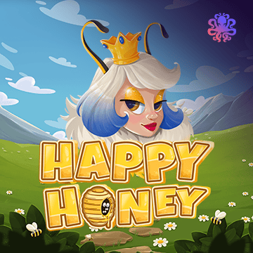 Happy Honey - SPONSOR777