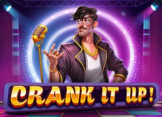 Pragmatic : Crank it Up - SPONSOR777
