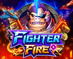 Fighter Fire - SPONSOR777