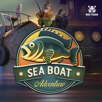Sea Boat Adventure - SPONSOR777