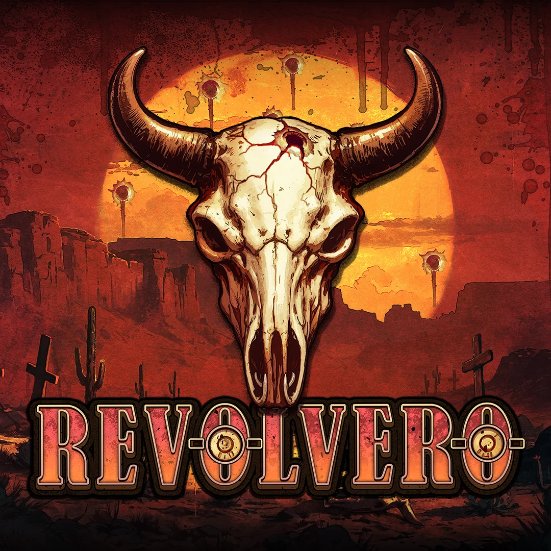 Revolvero - SPONSOR777