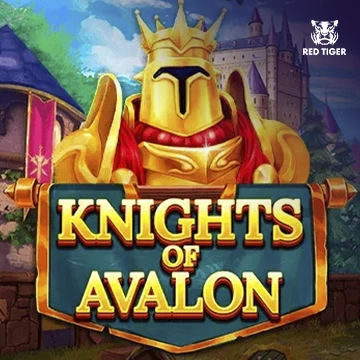Knights Of Avalon - SPONSOR777