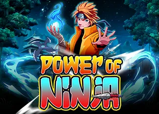Pragmatic : Power of Ninja - SPONSOR777