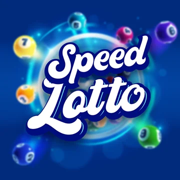 Speed Lotto - SPONSOR777