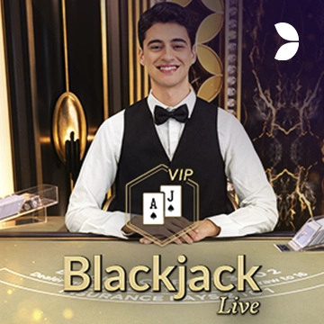 Platinum Private Blackjack 10 - SPONSOR777